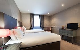 The Brooks Hotel Edinburgh 3*